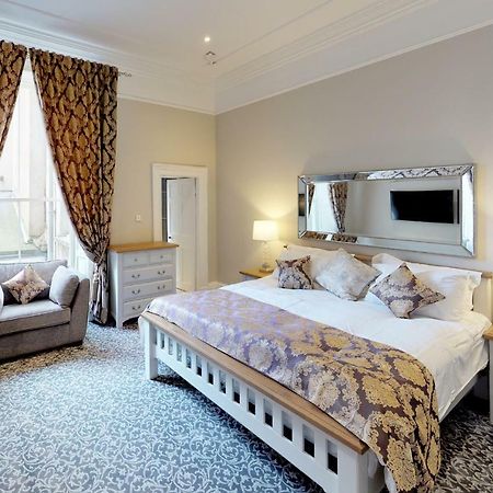 The Townhouse Cork Exterior foto