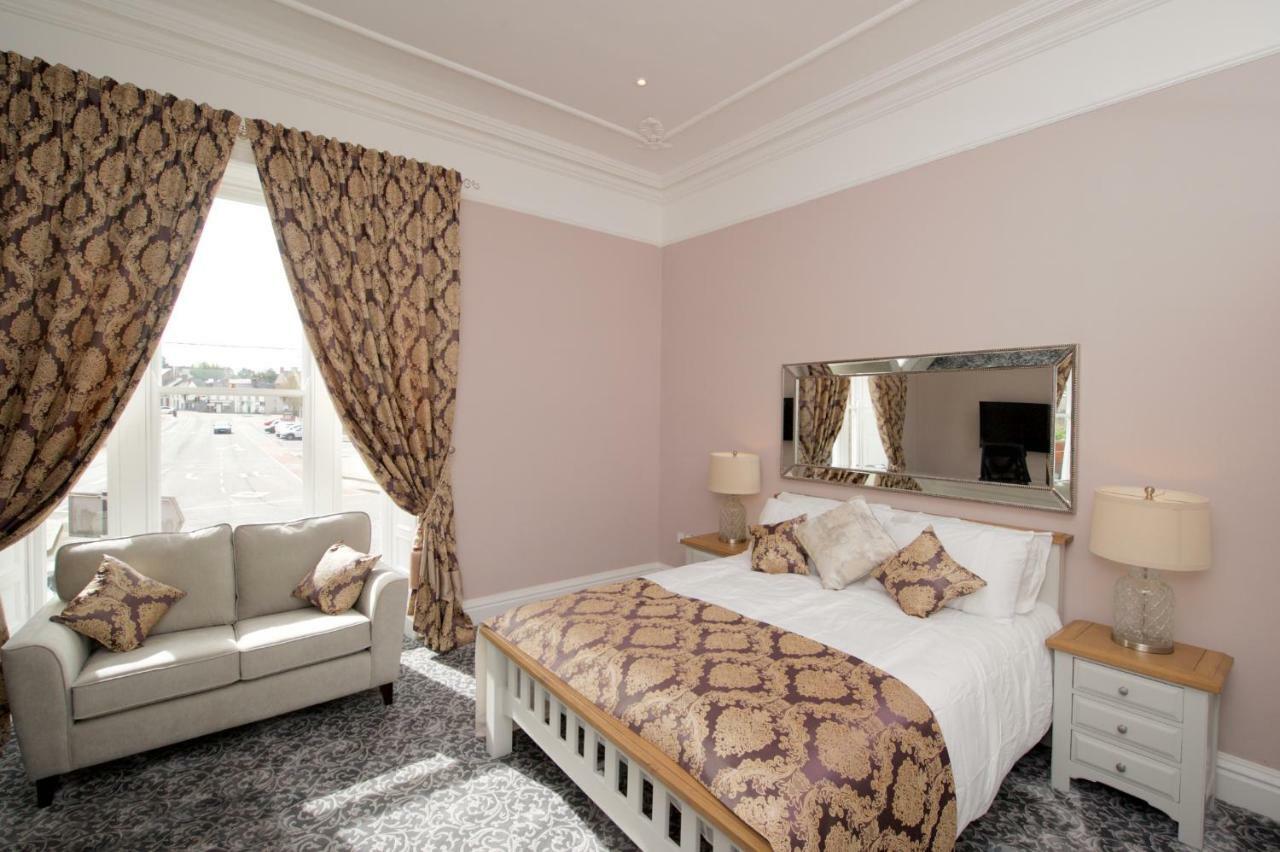 The Townhouse Cork Exterior foto