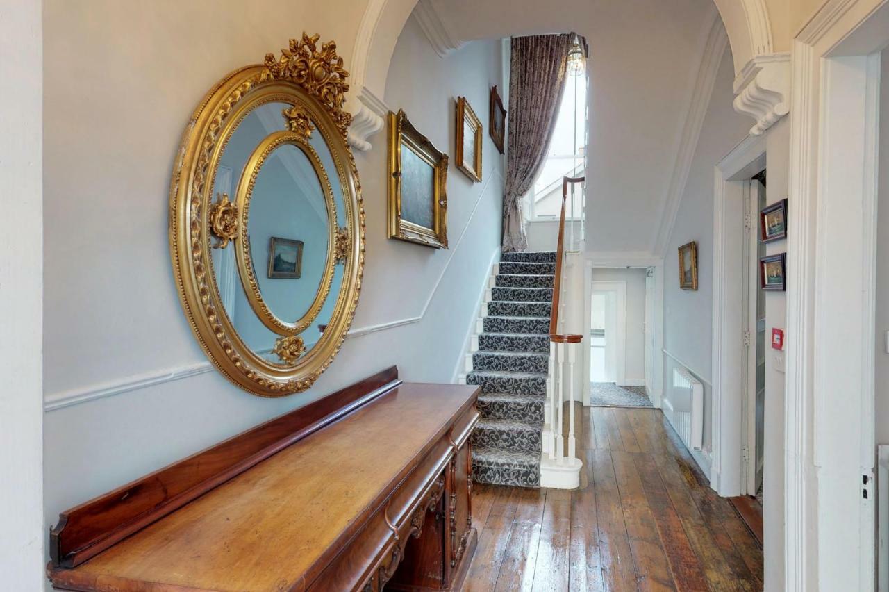 The Townhouse Cork Exterior foto