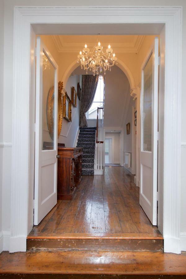 The Townhouse Cork Exterior foto