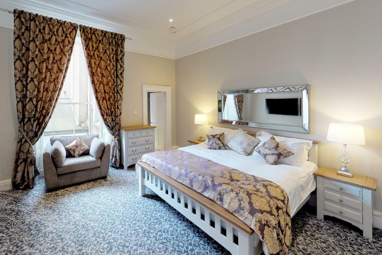 The Townhouse Cork Exterior foto
